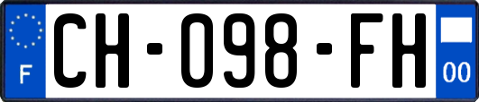 CH-098-FH