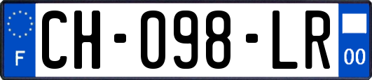 CH-098-LR