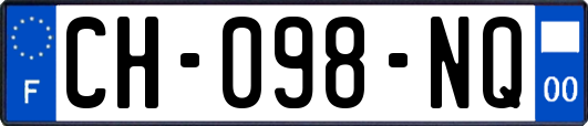 CH-098-NQ