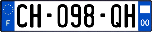 CH-098-QH