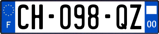 CH-098-QZ