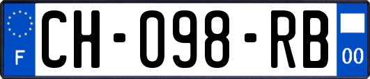 CH-098-RB