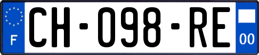 CH-098-RE