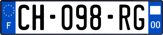 CH-098-RG