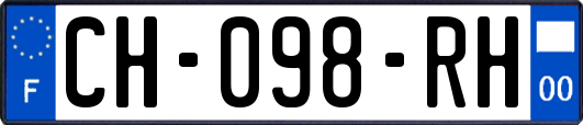 CH-098-RH