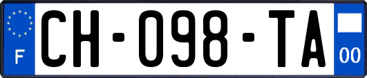 CH-098-TA