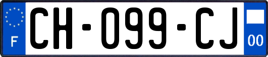 CH-099-CJ