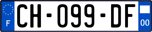 CH-099-DF