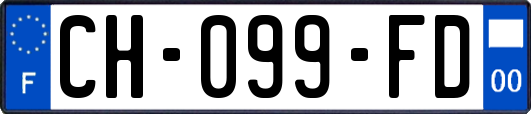 CH-099-FD