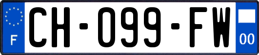 CH-099-FW