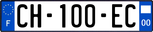 CH-100-EC