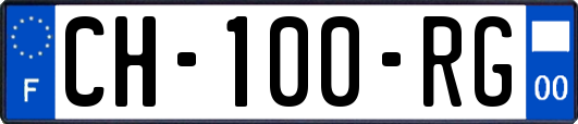 CH-100-RG