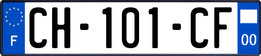 CH-101-CF