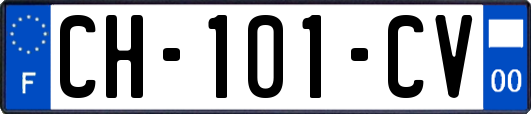 CH-101-CV