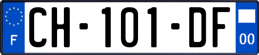 CH-101-DF