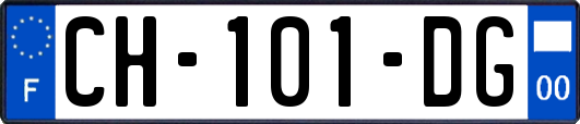 CH-101-DG