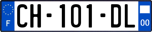 CH-101-DL