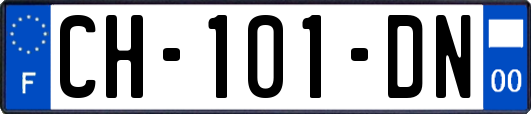 CH-101-DN