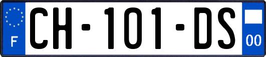 CH-101-DS