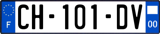 CH-101-DV