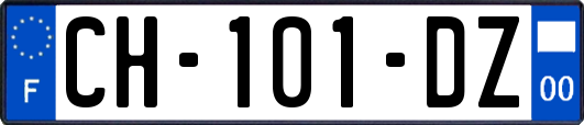 CH-101-DZ