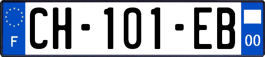 CH-101-EB