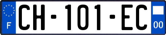 CH-101-EC