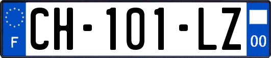 CH-101-LZ