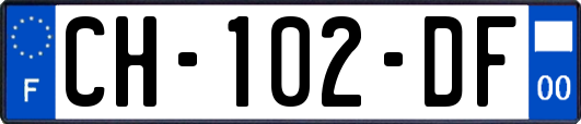 CH-102-DF