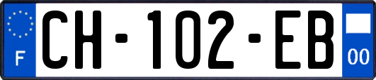 CH-102-EB