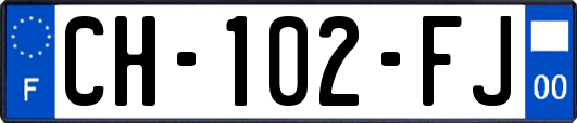 CH-102-FJ