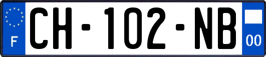 CH-102-NB