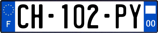 CH-102-PY