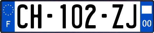 CH-102-ZJ