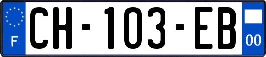 CH-103-EB