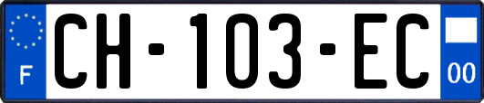 CH-103-EC