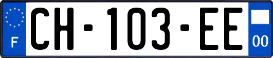CH-103-EE