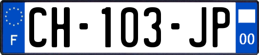 CH-103-JP