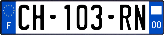 CH-103-RN