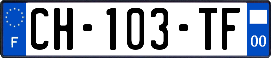 CH-103-TF