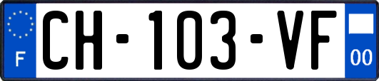 CH-103-VF