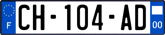 CH-104-AD