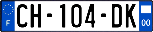 CH-104-DK