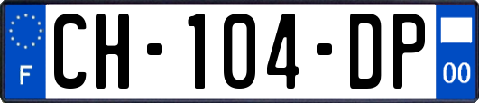 CH-104-DP