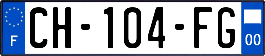 CH-104-FG