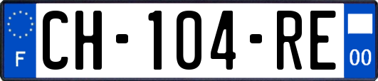 CH-104-RE