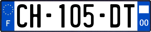 CH-105-DT