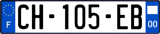 CH-105-EB