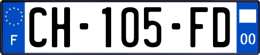 CH-105-FD