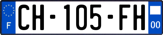 CH-105-FH